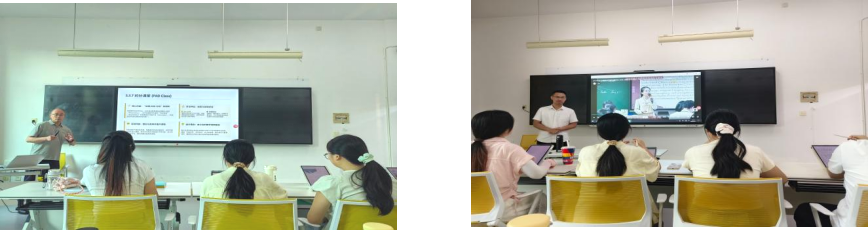 深耕师艺育匠心，砺技笃行共成长
——6138太阳集团开展教学技能专题实训